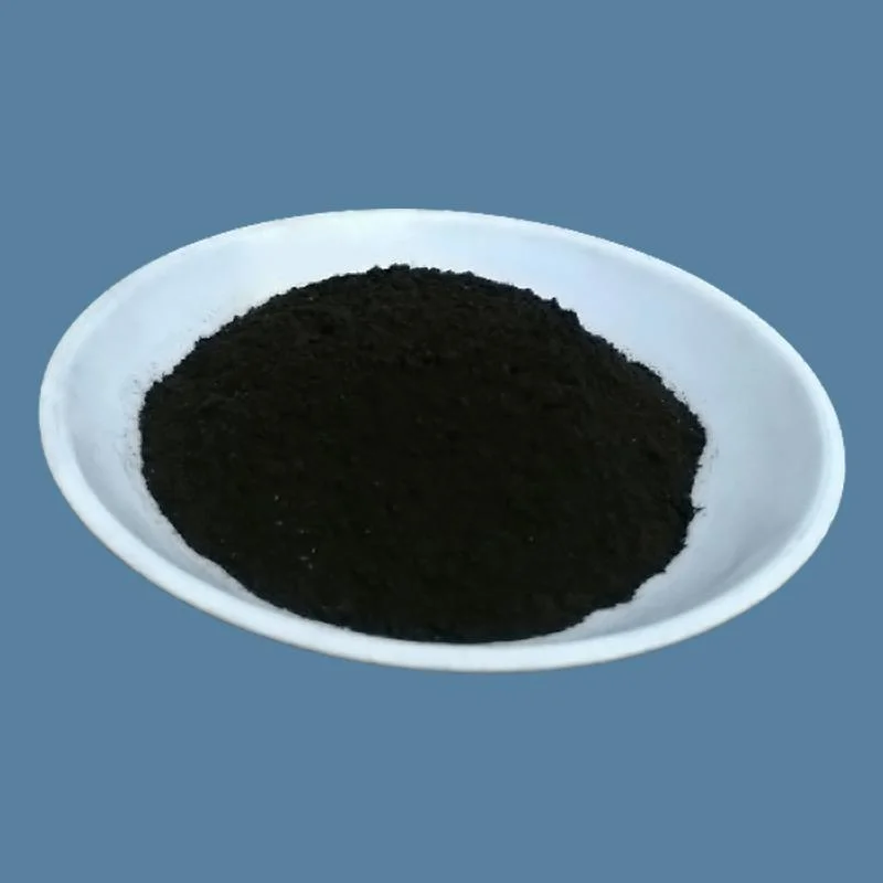 Bright Black Electrolytic Coloring Additive