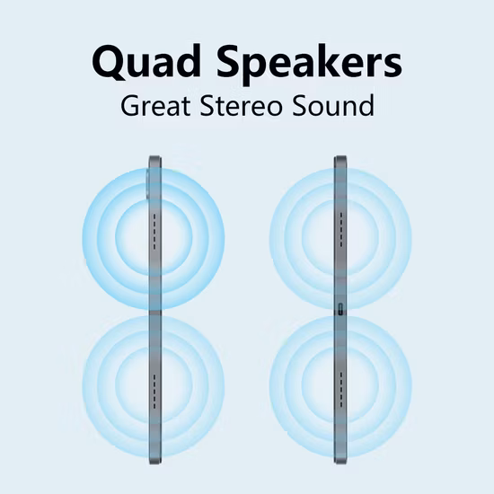 Produttore di fabbrica Tablet da 12,9 pollici Google Android 12 Mt8183 Octa Core Laminazione completa Umcp 6 GB 128 GB Tablet da 12,9 pollici di fascia alta